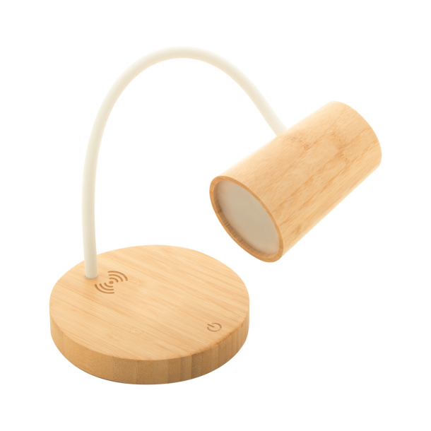 Komono - lampa/lampka na biurko