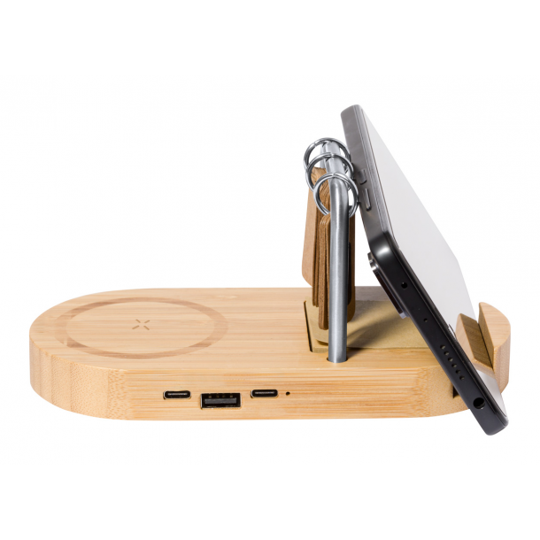 Sainford - wielofunkcyjna ładowarka indukcyjna