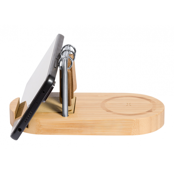 Sainford - wielofunkcyjna ładowarka indukcyjna