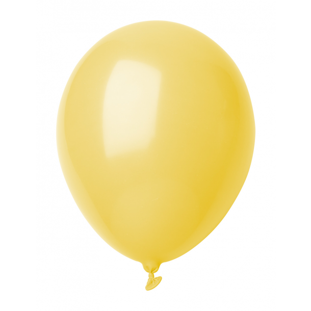 CreaBalloon Pastel - balon, pastelowe kolory
