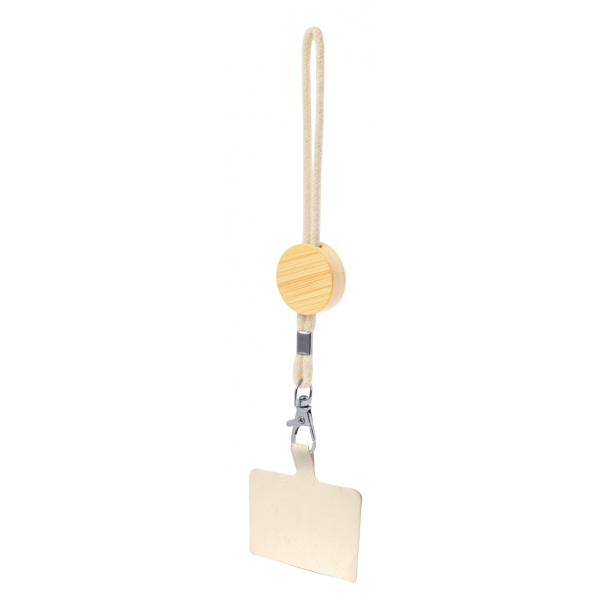 Harlux - uchwyt na telefon / bransoletka