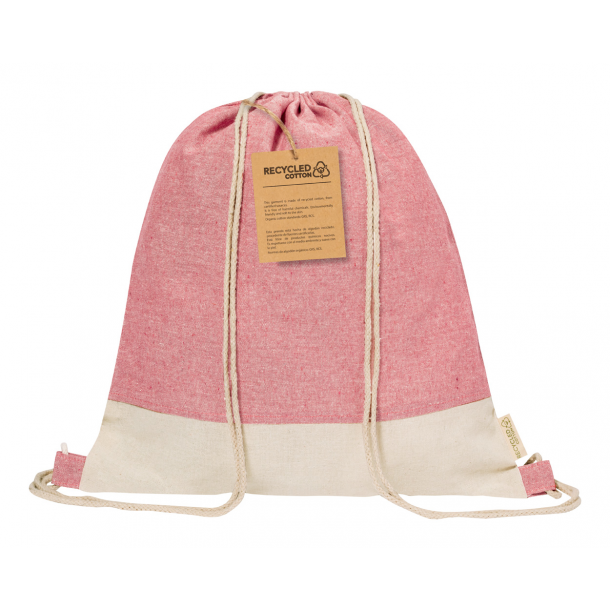 Vexira - worek ze sznurkami 