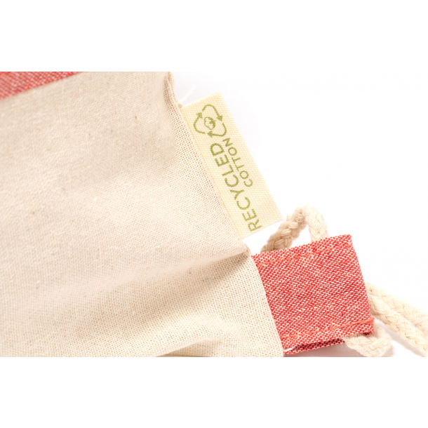 Vexira - worek ze sznurkami 