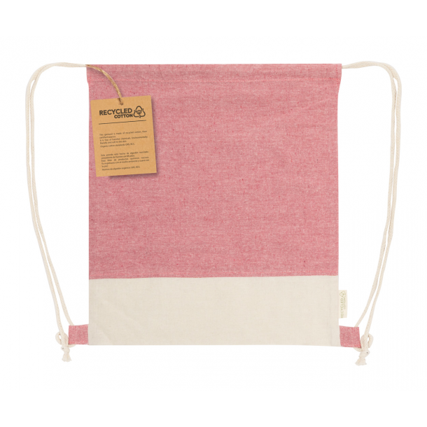 Vexira - worek ze sznurkami 