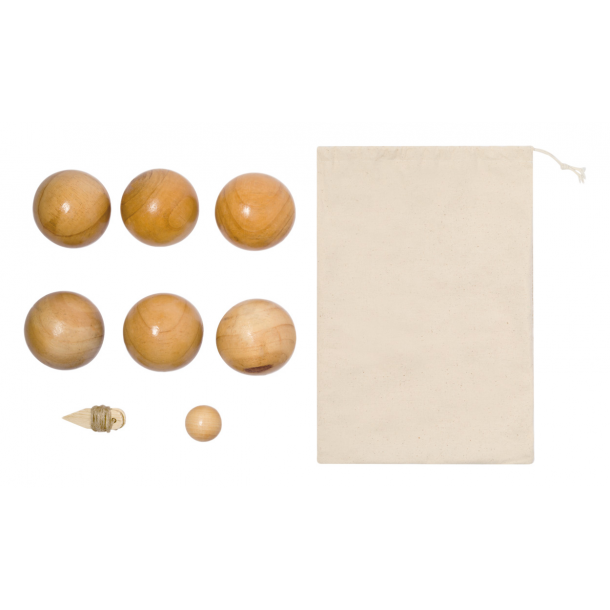 Delero - gra w bule / Pentaque