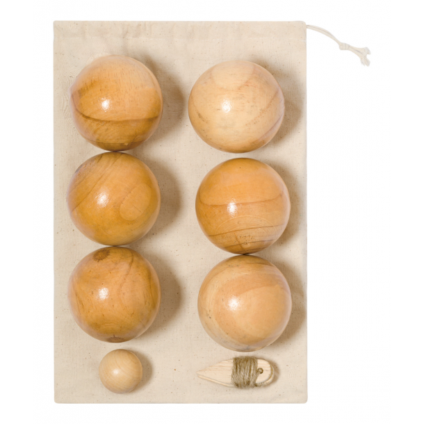 Delero - gra w bule / Pentaque