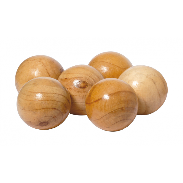 Delero - gra w bule / Pentaque