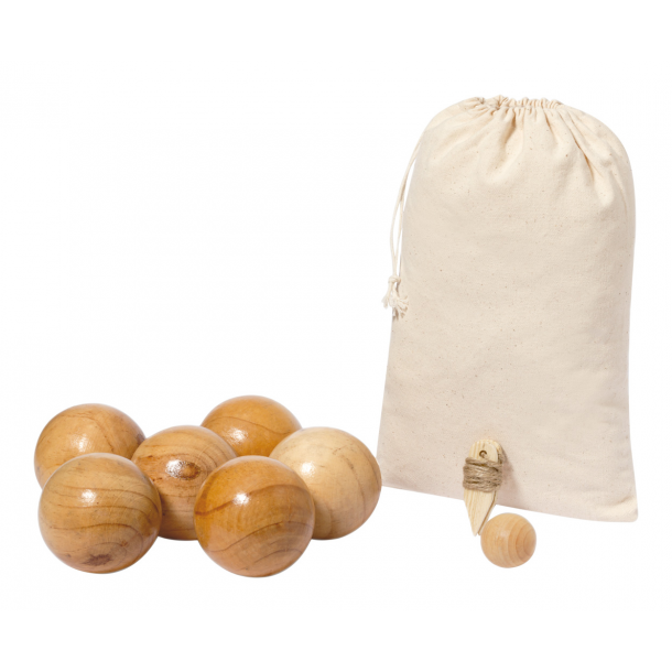 Delero - gra w bule / Pentaque