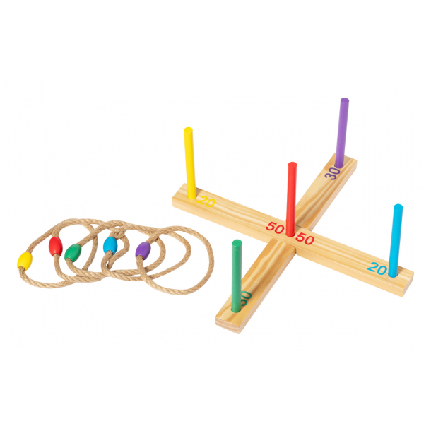 Madis - gra w rzucanie pierścieniem