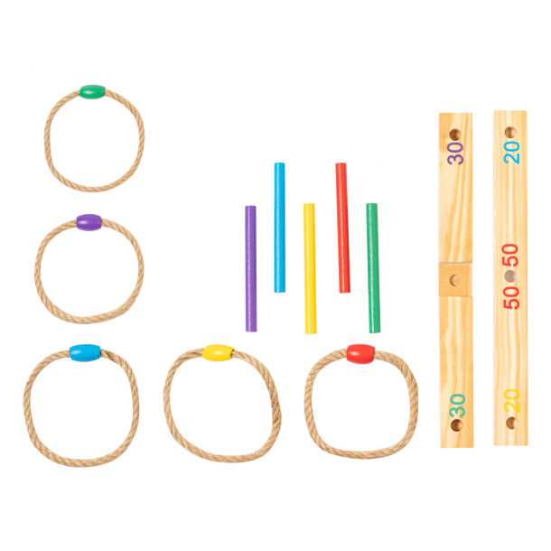 Madis - gra w rzucanie pierścieniem