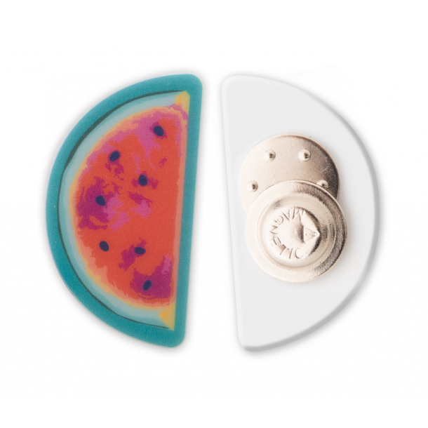 ColoBadge - plakietka magnetyczna