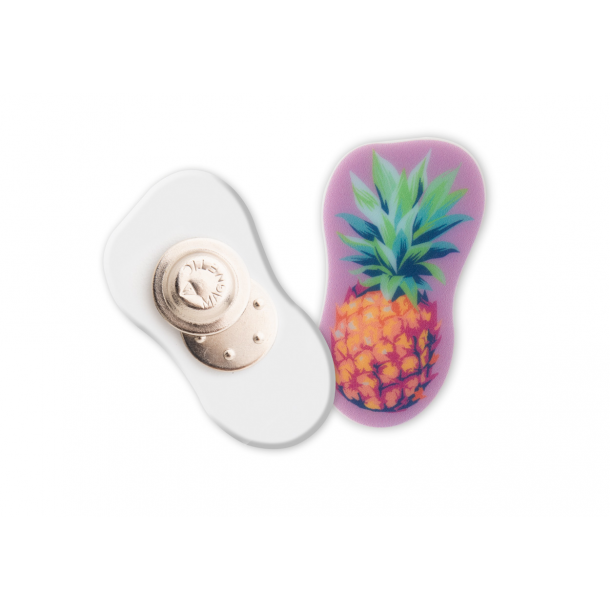 ColoBadge - plakietka magnetyczna