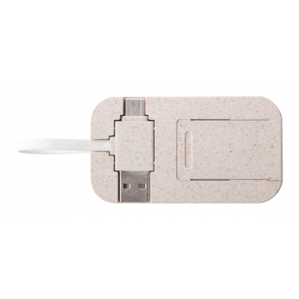Holbaru - hub USB