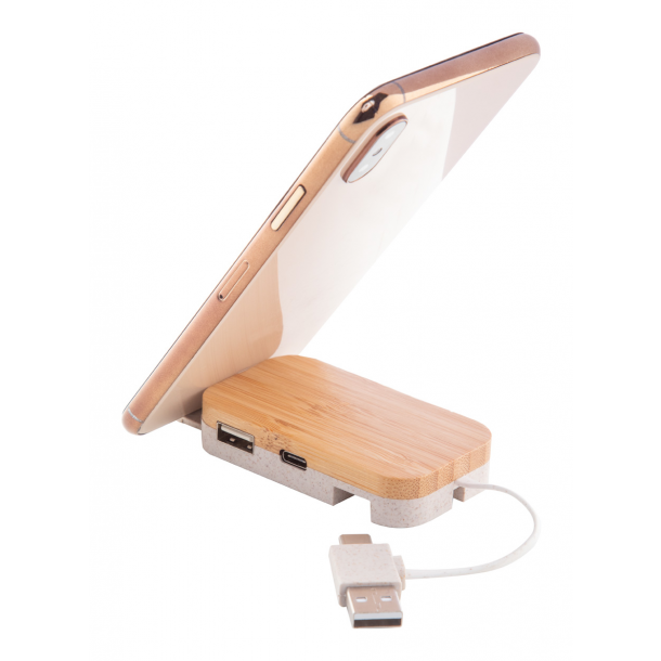Holbaru - hub USB