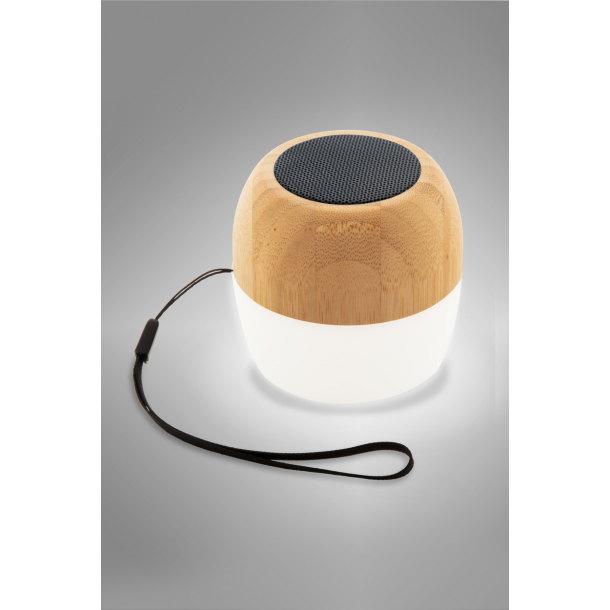 Lightbeat - głośnik bluetooth