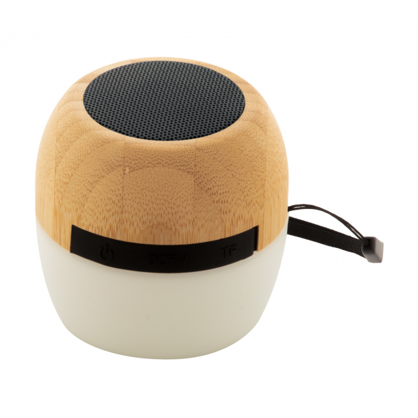 Lightbeat - głośnik bluetooth