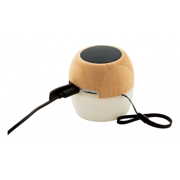 Lightbeat - głośnik bluetooth
