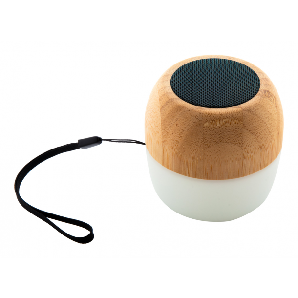 Lightbeat - głośnik bluetooth