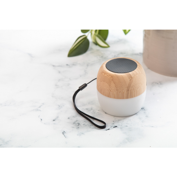 Lightbeat - głośnik bluetooth