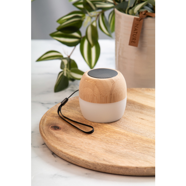 Lightbeat - głośnik bluetooth