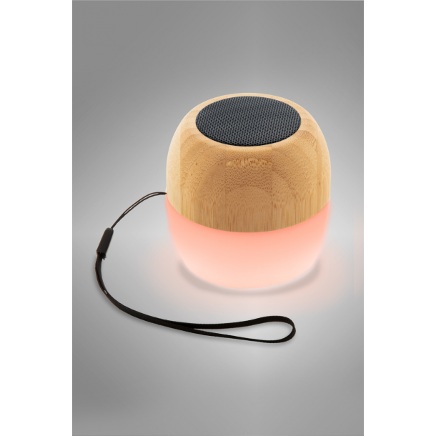 Lightbeat - głośnik bluetooth