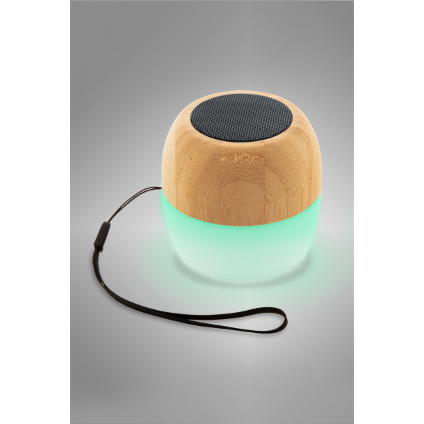 Lightbeat - głośnik bluetooth