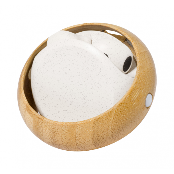 Krofin - słuchawki bluetooth