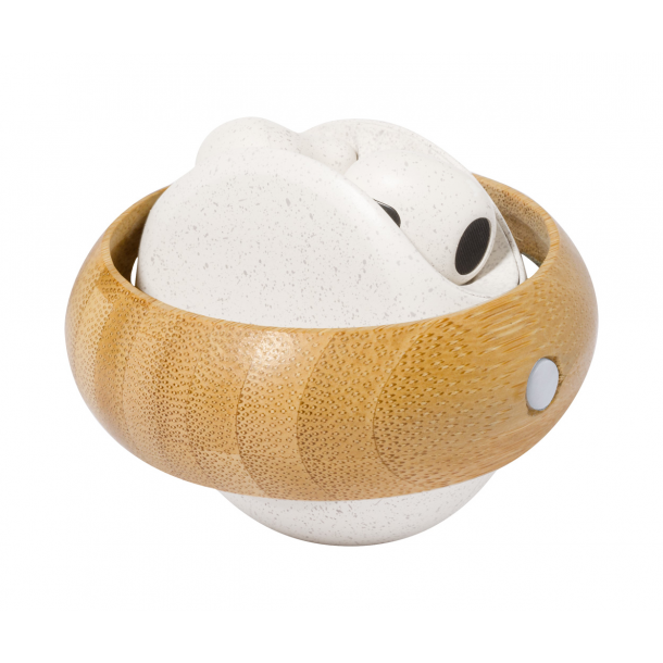 Krofin - słuchawki bluetooth