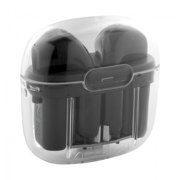 Trance - słuchawki bluetooth RABS