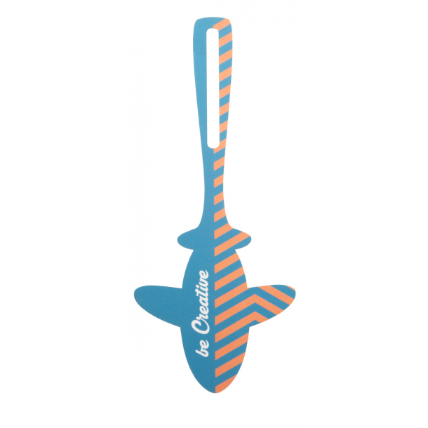 Heathrow - przywieszka na bagaż