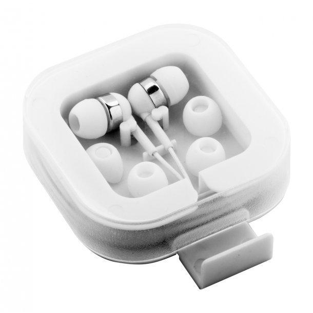 Cound - USB-C słuchawki