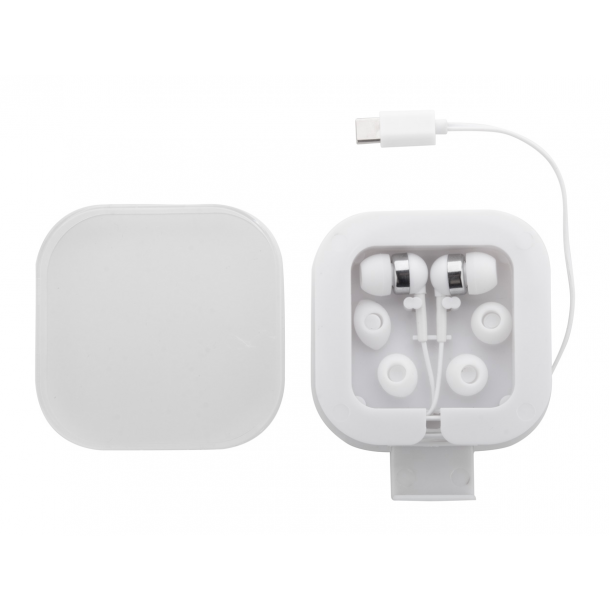 Cound - USB-C słuchawki