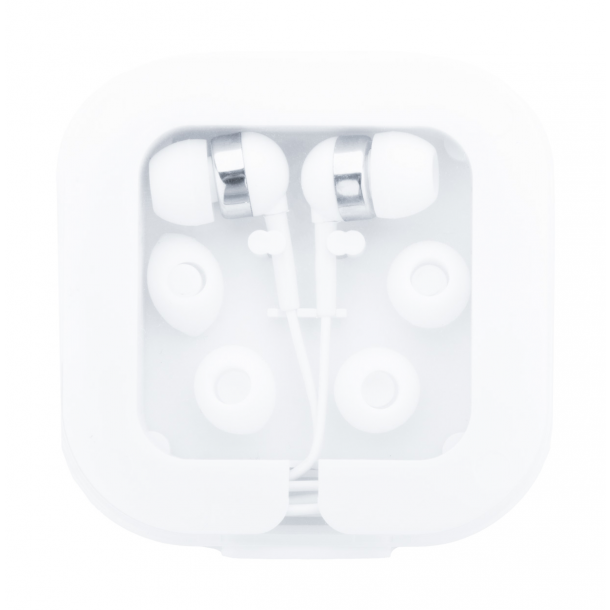 Cound - USB-C słuchawki