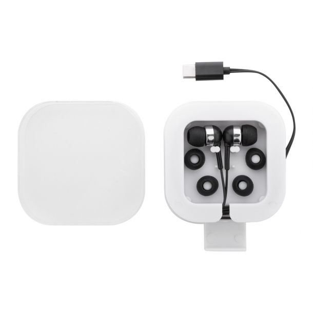 Cound - USB-C słuchawki