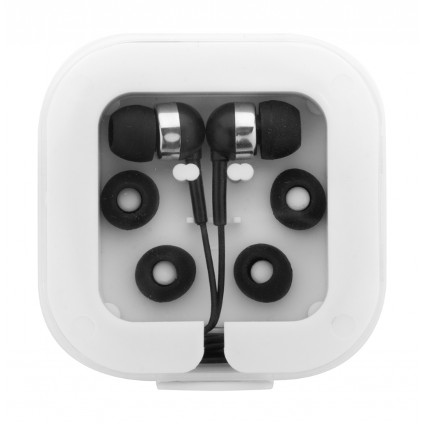 Cound - USB-C słuchawki