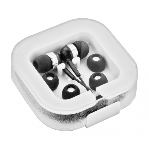 Cound - USB-C słuchawki