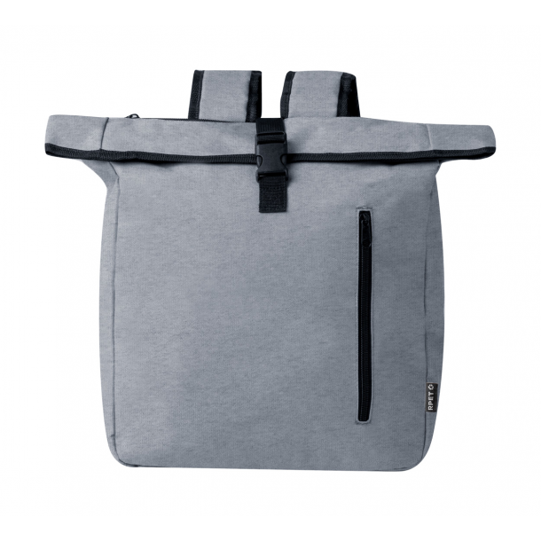 Hoblak - plecak rowerowy RPET