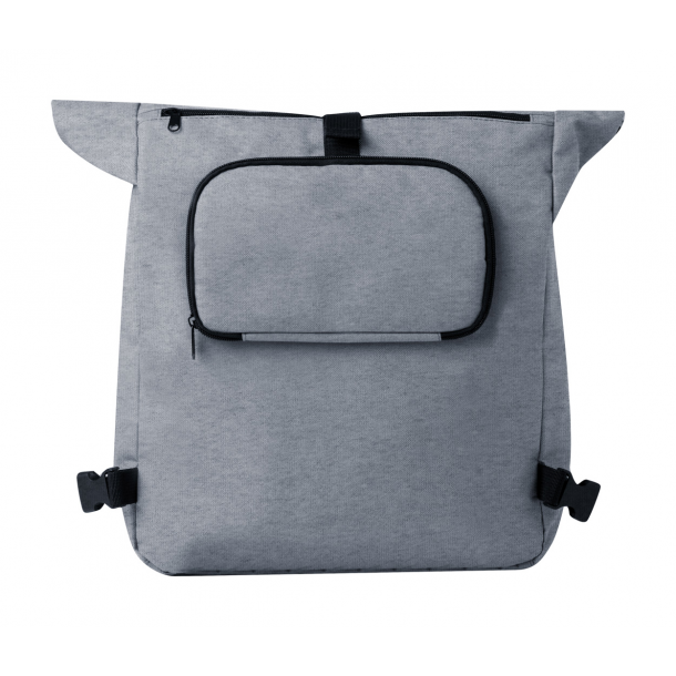 Hoblak - plecak rowerowy RPET