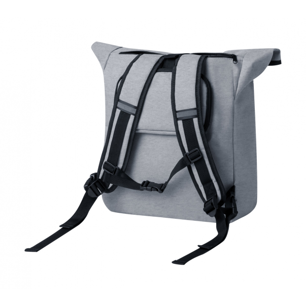 Hoblak - plecak rowerowy RPET