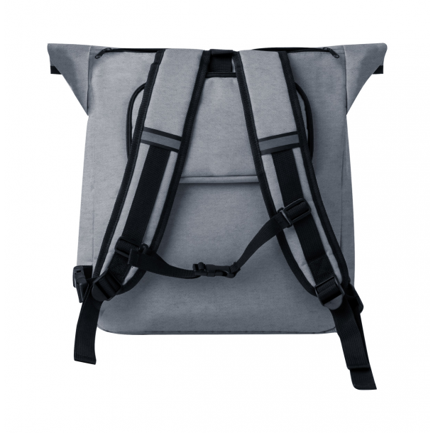 Hoblak - plecak rowerowy RPET