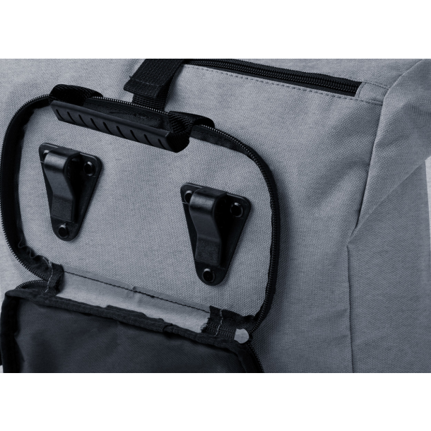 Hoblak - plecak rowerowy RPET