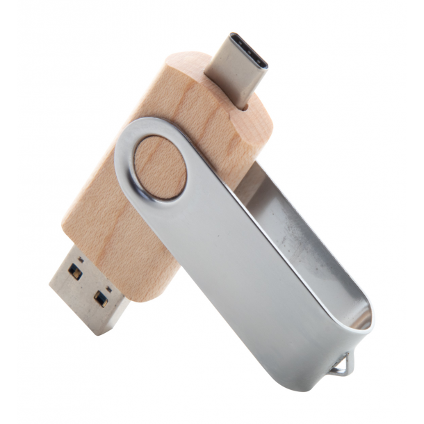 BooSpin - pendrive USB OTG
