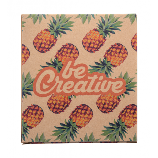 Chaxon Eco - personalizowany zestaw kredy