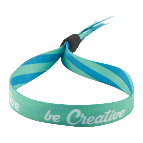 SuboWrist - bransoletka festiwalowa