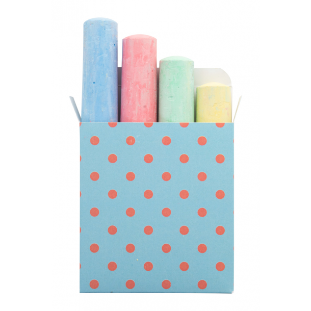 Chaxon - personalizowany zestaw kredy