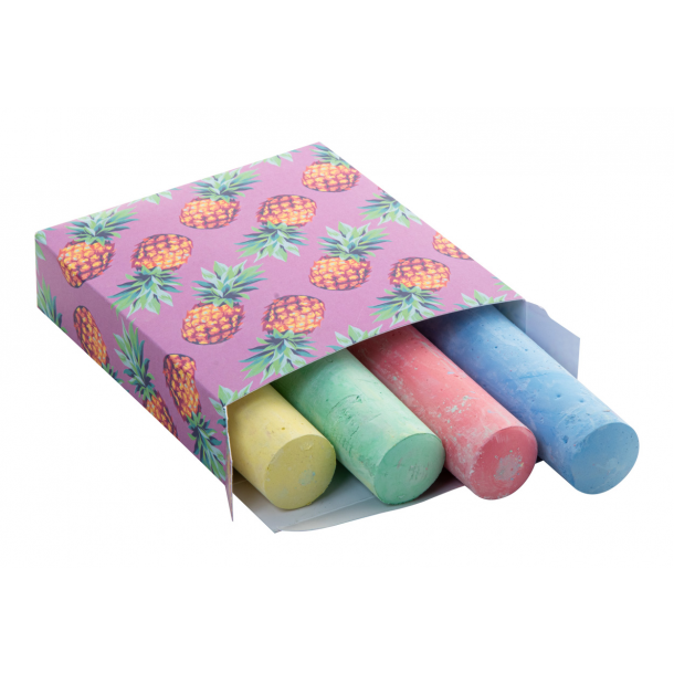 Chaxon - personalizowany zestaw kredy