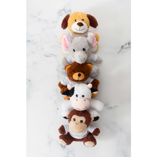 Rehowl - pluszowa małpa RPET