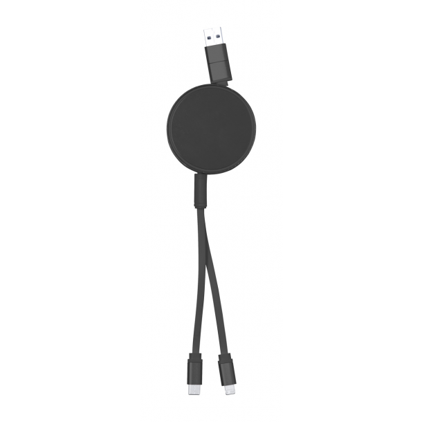 Freud - kabel USB do ładowania