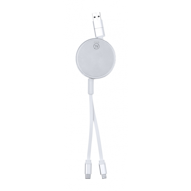 Freud - kabel USB do ładowania