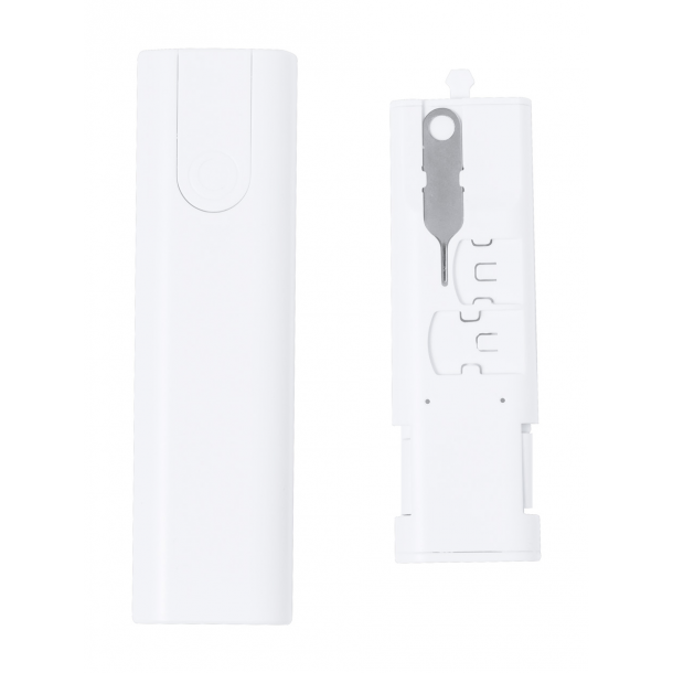 Tich - zestaw kabli USB do ładowania